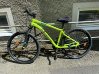 Rockrider 100 MTB