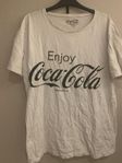 Coca-Cola tröja