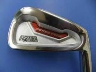 Golf Honma Beres Pro järn  NS Pro skaft S