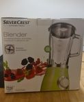 Silver Crest Blender | 550w