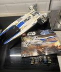 Lego Star Wars U-wing 75155