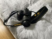 Nikon D3200