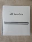 Apple USB SuperDrive