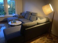 soffa divan från Mio