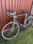 monark Sport racer nostalgi cykel