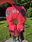 Helly hansen flytväst 10-25kg