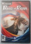 Prince of Persia PC DVD-ROM - 12 +