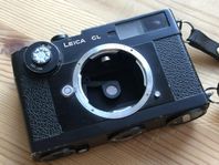 leica CL