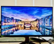 Acer Nitro 240hz 24.5”