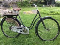 Retro damcykel 28”