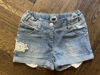 Jeansshorts (104)