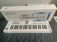 Arturia Keylab Essential 49  Midi Keyboard / Controller