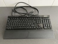 Corsair Gaming K70 RGB tangentbord