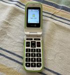 Doro PhoneEasy 410gsm