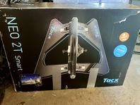 Tacx neo 2t Smart cykeltränare 