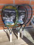 Tennisracketar Yonex VCore PRO 97H