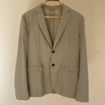 Acne Studios- Blazer, delikat kvalite