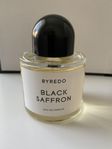 Byredo parfym Black Saffron 100 ml