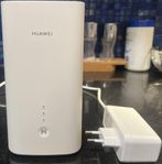 Huawei 5G router med Wifi6 - 5G CPE Pro 2