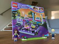 lego friends 41133 tivoli