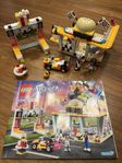 Lego friends 41349