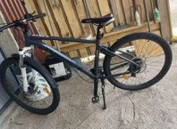 cykel 28 tum 16 växlar