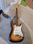 Fender MIJ Traditional 2 late 60´s Stratocaster