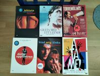 almodovar m. fl. i spanskt filmpaket