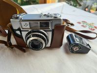 Agfa Silette II