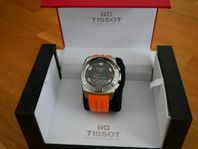 Tissot Racing-Touch