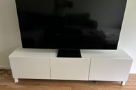 Ikea Tv-bänk Bestå
