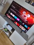 andersson 55tum" Smart 4K QLED-TV med Android 11 & HDR
