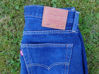 Levis 501  stl  32-32