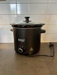 Russell Hobbs Slow Cooker