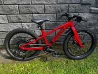 Premium mountainbike Specialized RipRock 20” hydr disc