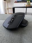 logitech MX Master mus