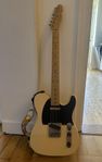 Fender Telecaster 52-Reissue