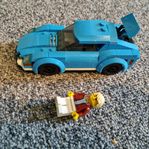 LEGO City 60285 Sportbil