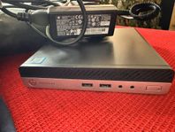 Hp Prodesk 400 G3 mini