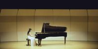 Titel: Piano och violin lektioner / Piano and violin lessons