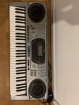 casio keyboard 