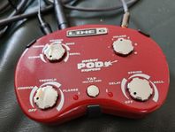 line 6 Mini Pod 