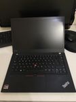 Lenovo T14 Gen 1