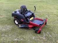 Toro timecutter Z420