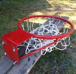 Basketkorg 