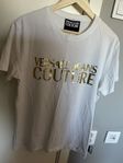 T-shirt Versace jeans couture i bra skick 