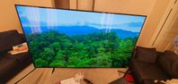 LG 77" 4K OLED TV OLED77CX6LA