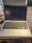 Asus Chromebook 11 tum