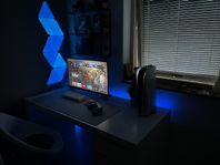 PS5 setup