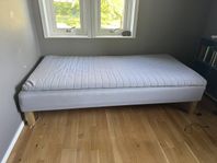 Säng Ikea 90 cm